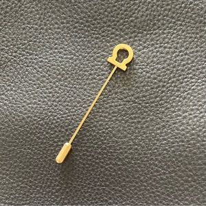 Salvatore Ferragamo Pin